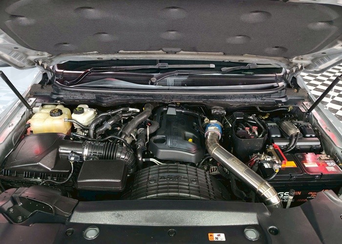 Used 6
                    FORD
                     for Sale Image