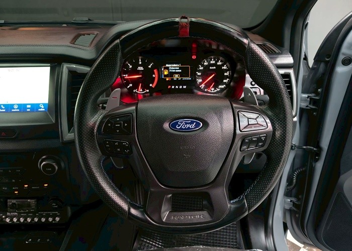 Used 6
                    FORD
                     for Sale Image