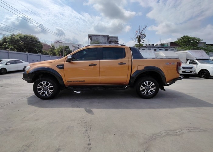 Used 1
                    FORD
                     for Sale Image