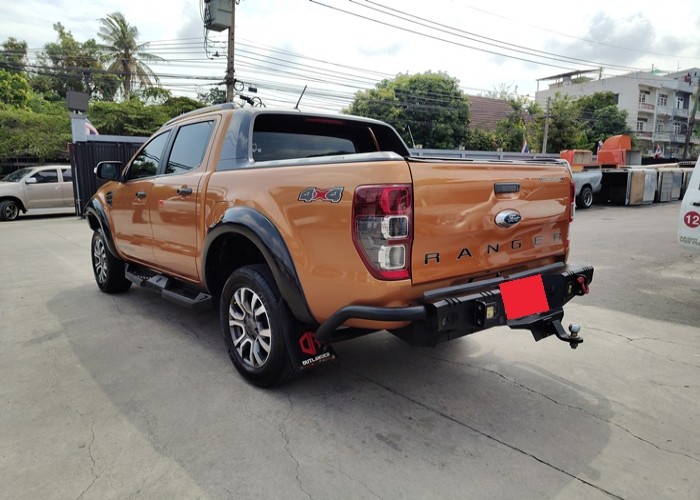 Used 1
                    FORD
                     for Sale Image