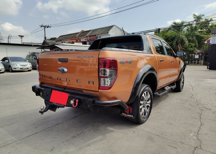 Used 1
                    FORD
                     for Sale Image