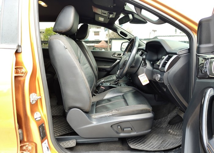 Used 1
                    FORD
                     for Sale Image