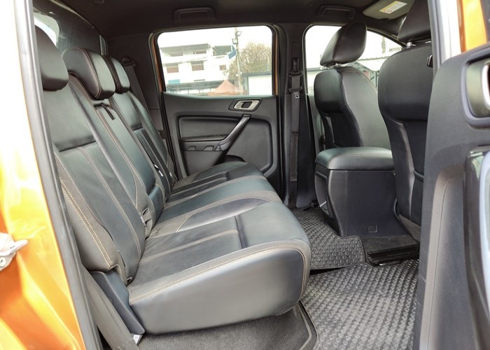 Used 1
                    FORD
                     for Sale Image