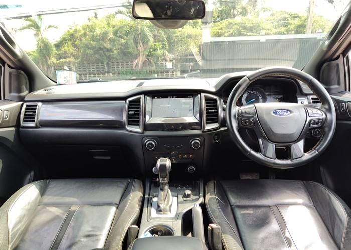 Used 1
                    FORD
                     for Sale Image