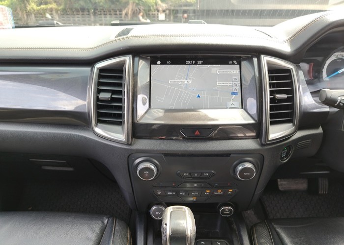 Used 1
                    FORD
                     for Sale Image