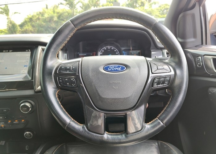 Used 1
                    FORD
                     for Sale Image
