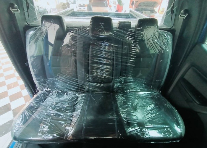 Used 5
                    FORD
                     for Sale Image