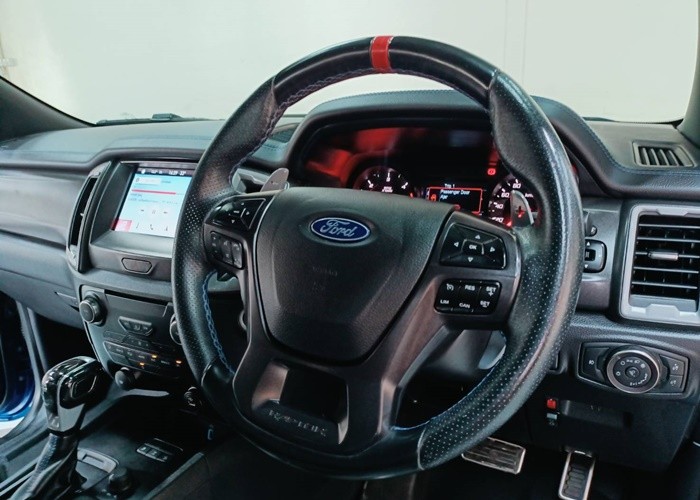 Used 5
                    FORD
                     for Sale Image