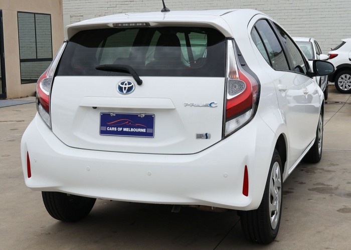 Used 1
                    TOYOTA
                     for Sale Image