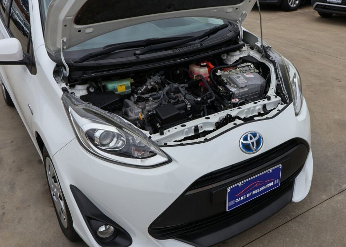 Used 1
                    TOYOTA
                     for Sale Image