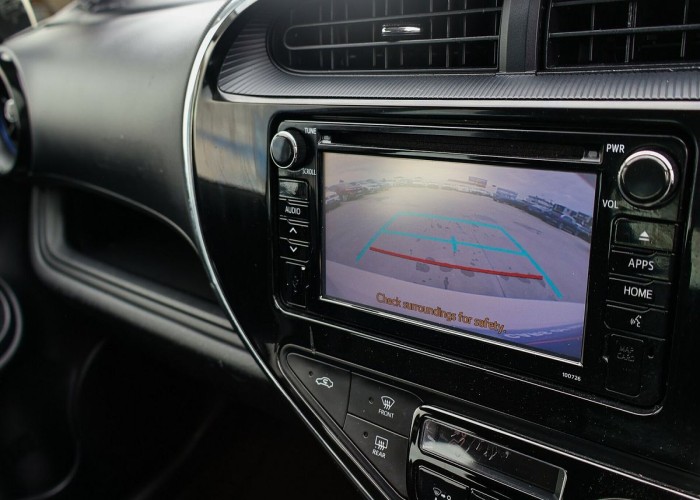 Used 1
                    TOYOTA
                     for Sale Image