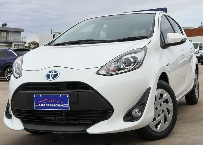 Used 1
                    TOYOTA
                     for Sale Image