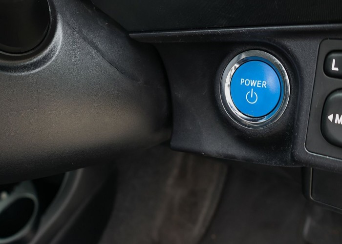 Used 1
                    TOYOTA
                     for Sale Image