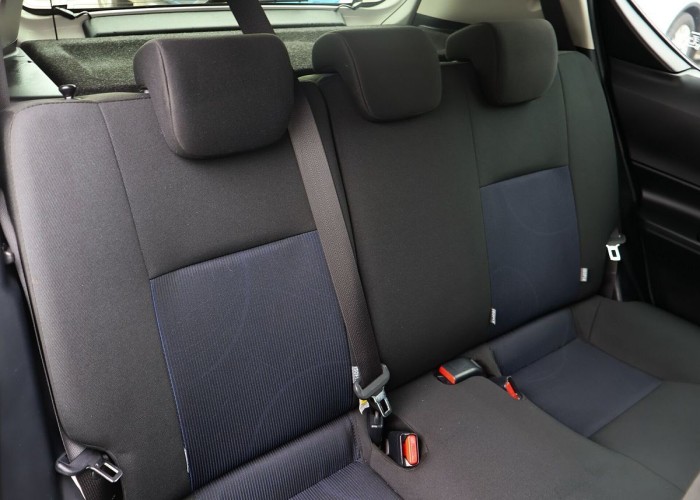 Used 1
                    TOYOTA
                     for Sale Image