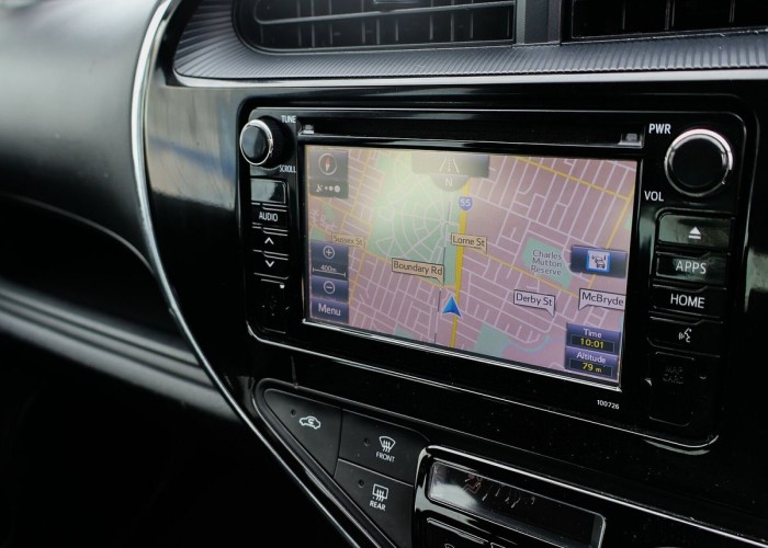 Used 1
                    TOYOTA
                     for Sale Image