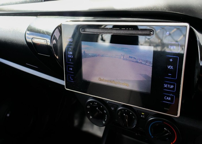 Used 1
                    TOYOTA
                     for Sale Image