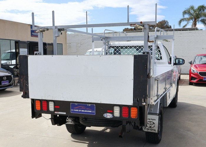 Used 1
                    TOYOTA
                     for Sale Image