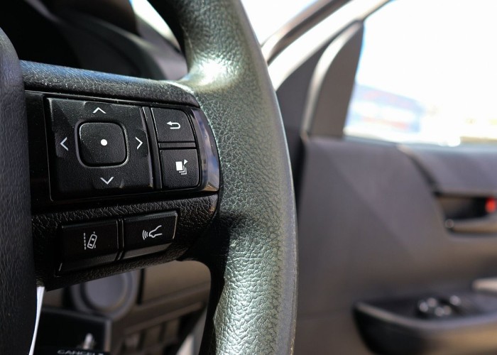 Used 1
                    TOYOTA
                     for Sale Image