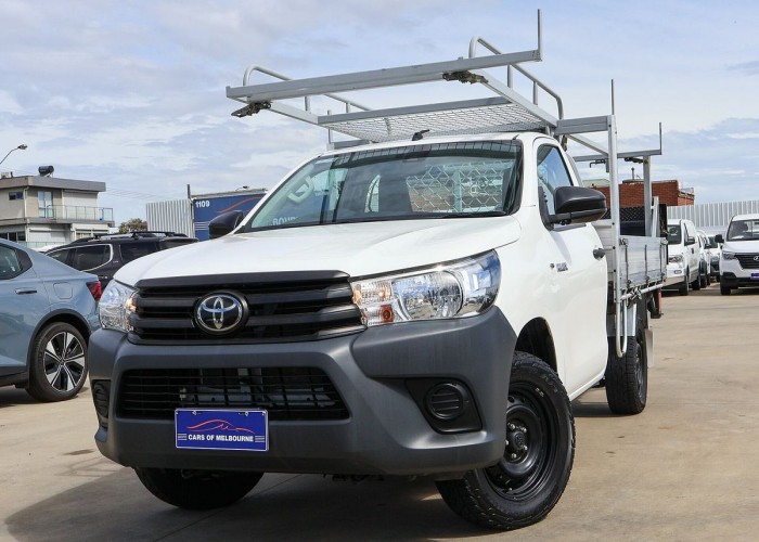 Used 1
                    TOYOTA
                     for Sale Image