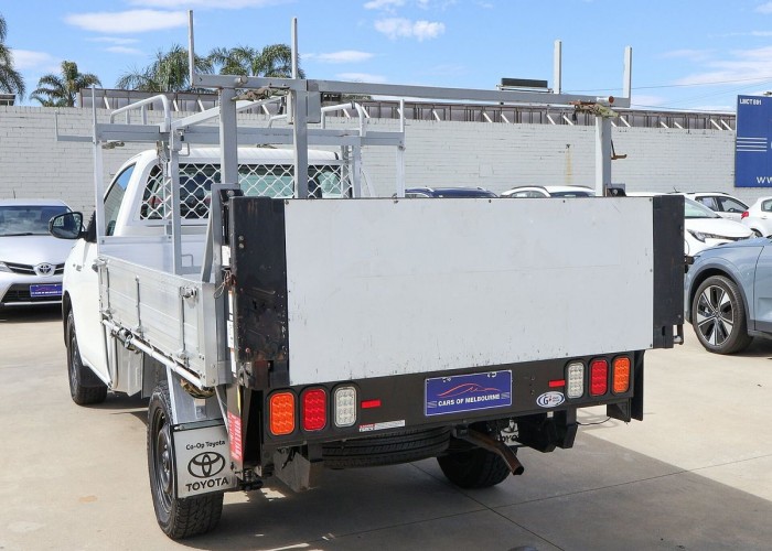 Used 1
                    TOYOTA
                     for Sale Image