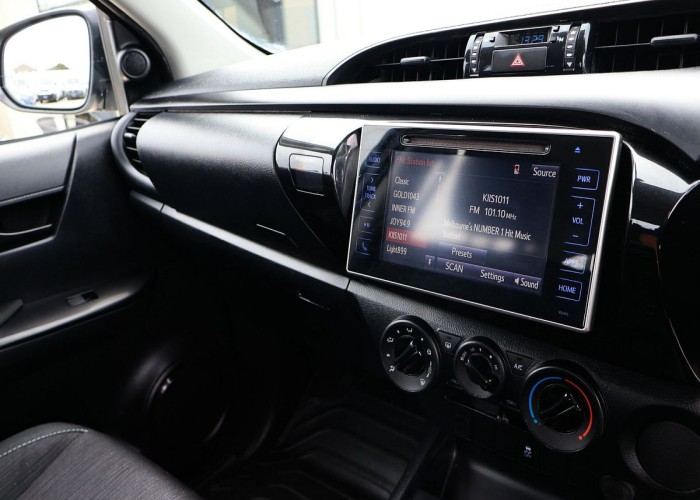 Used 1
                    TOYOTA
                     for Sale Image