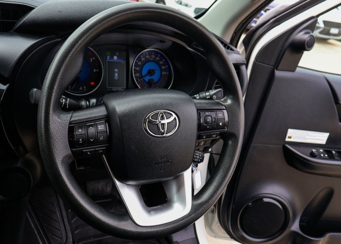 Used 1
                    TOYOTA
                     for Sale Image