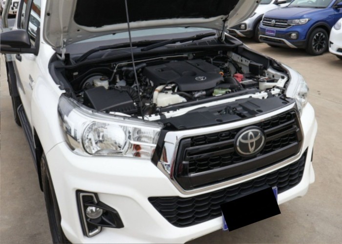 Used 1
                    TOYOTA
                     for Sale Image