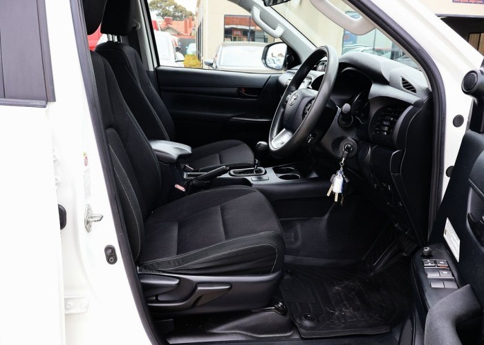 Used 1
                    TOYOTA
                     for Sale Image