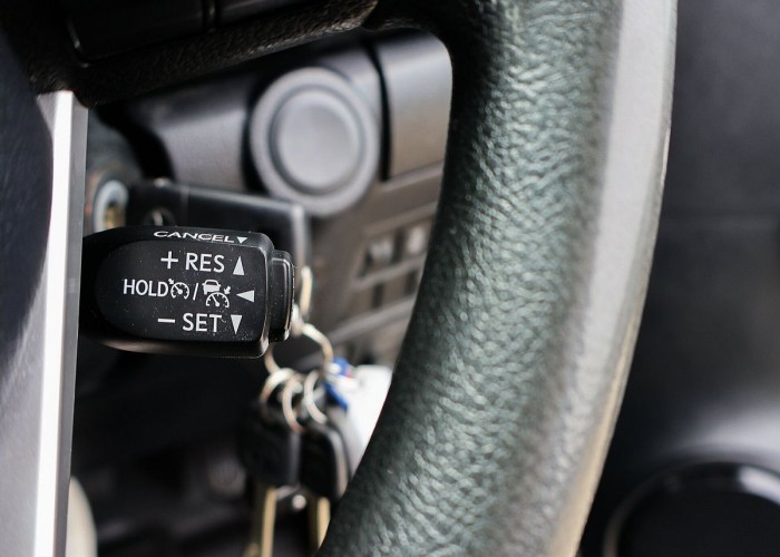 Used 1
                    TOYOTA
                     for Sale Image