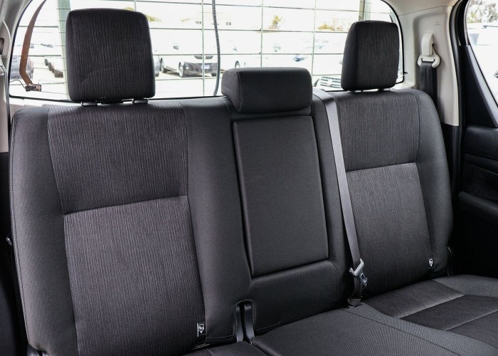 Used 1
                    TOYOTA
                     for Sale Image