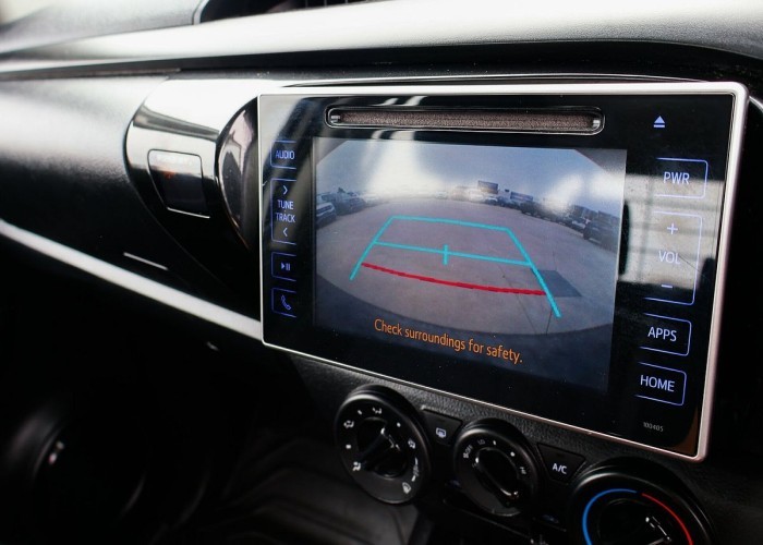 Used 1
                    TOYOTA
                     for Sale Image