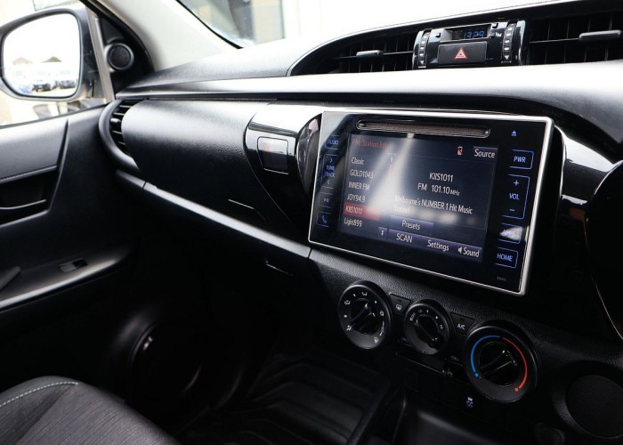 Used 1
                    TOYOTA
                     for Sale Image