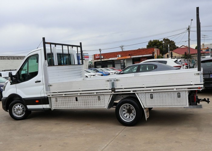 Used 2
                    FORD
                     for Sale Image