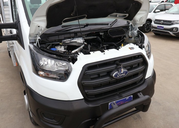 Used 2
                    FORD
                     for Sale Image