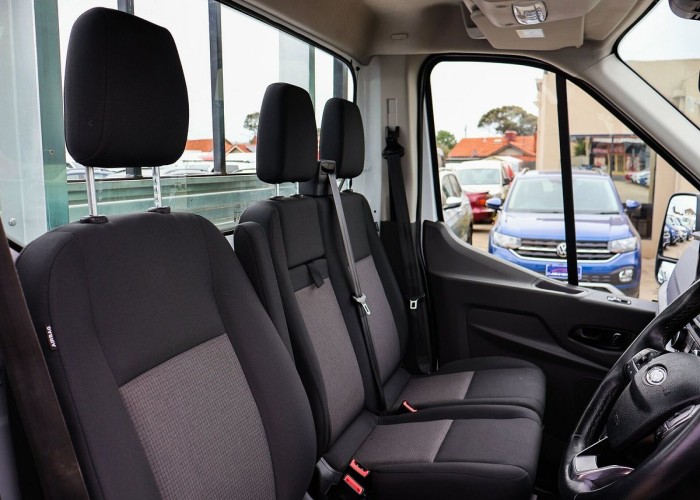 Used 2
                    FORD
                     for Sale Image