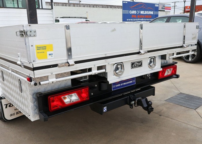 Used 2
                    FORD
                     for Sale Image