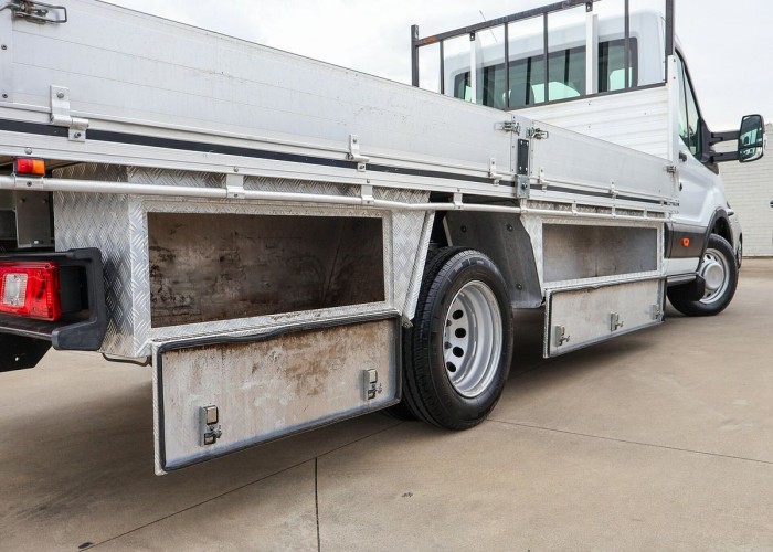 Used 1
                    FORD
                     for Sale Image