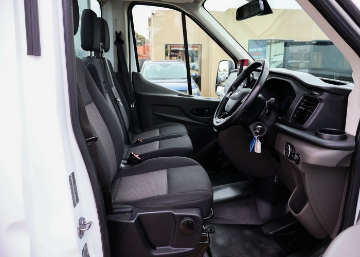 Used 1
                    FORD
                     for Sale Image