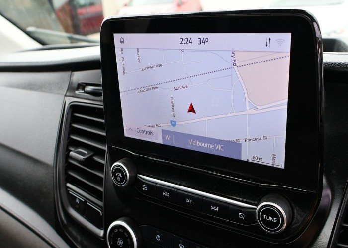 Used 1
                    FORD
                     for Sale Image