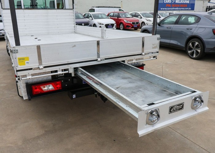 Used 1
                    FORD
                     for Sale Image