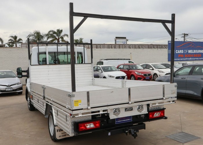 Used 1
                    FORD
                     for Sale Image