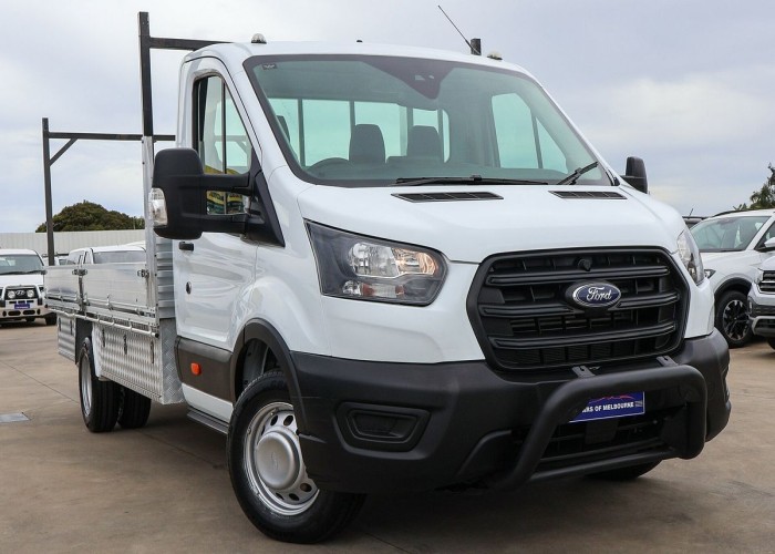 Used 1
                    FORD
                     for Sale Image