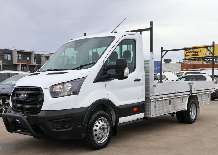 Used 1
                    FORD
                     for Sale Image