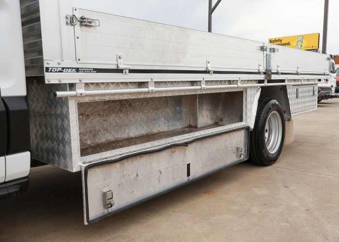 Used 1
                    FORD
                     for Sale Image