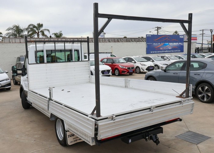 Used 1
                    FORD
                     for Sale Image