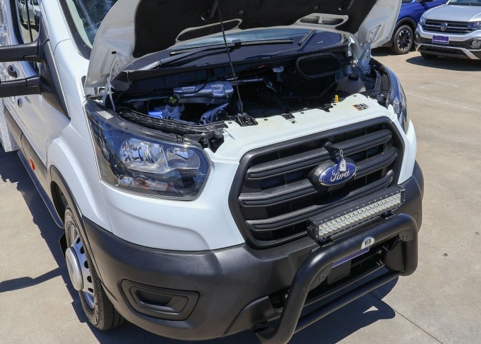 Used 1
                    FORD
                     for Sale Image