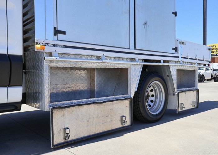 Used 1
                    FORD
                     for Sale Image