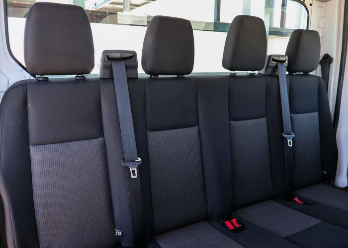 Used 1
                    FORD
                     for Sale Image