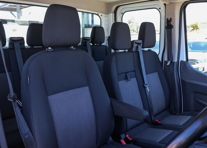 Used 1
                    FORD
                     for Sale Image