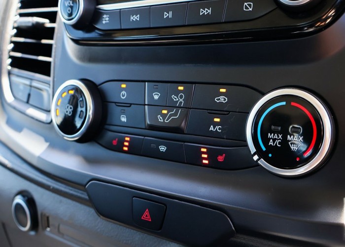 Used 1
                    FORD
                     for Sale Image